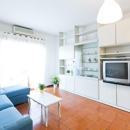 Bed and Breakfast Vacanze Romane Exterior foto