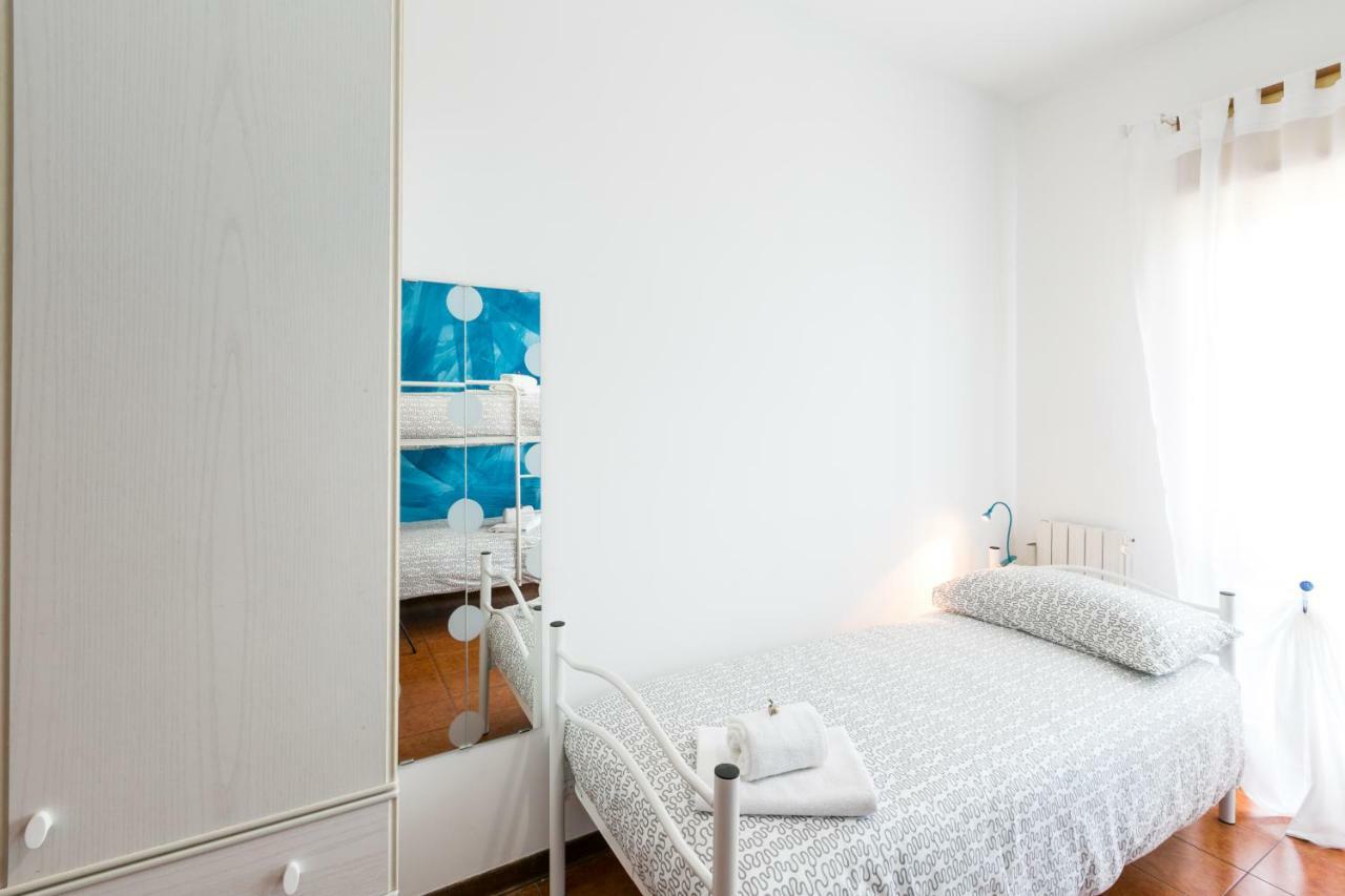 Bed and Breakfast Vacanze Romane Exterior foto