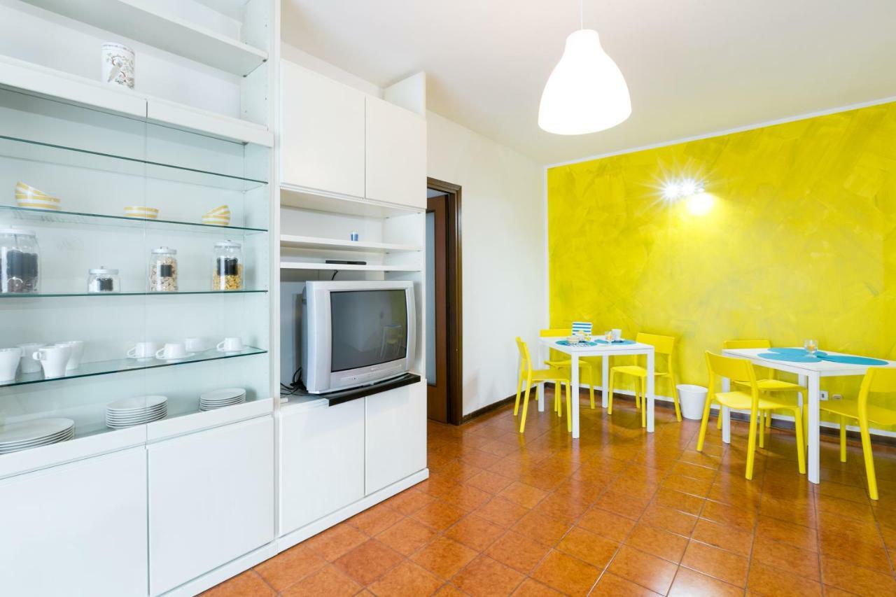 Bed and Breakfast Vacanze Romane Exterior foto