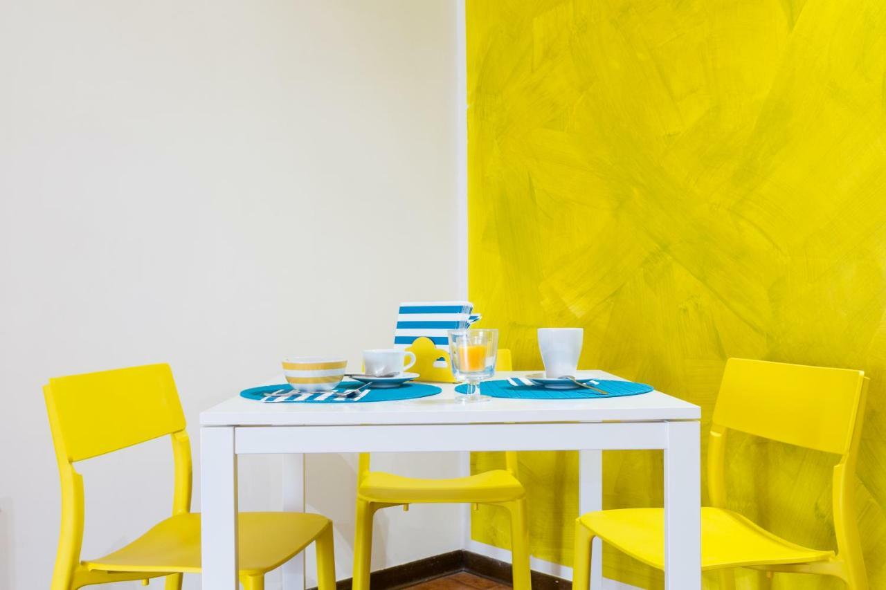 Bed and Breakfast Vacanze Romane Exterior foto