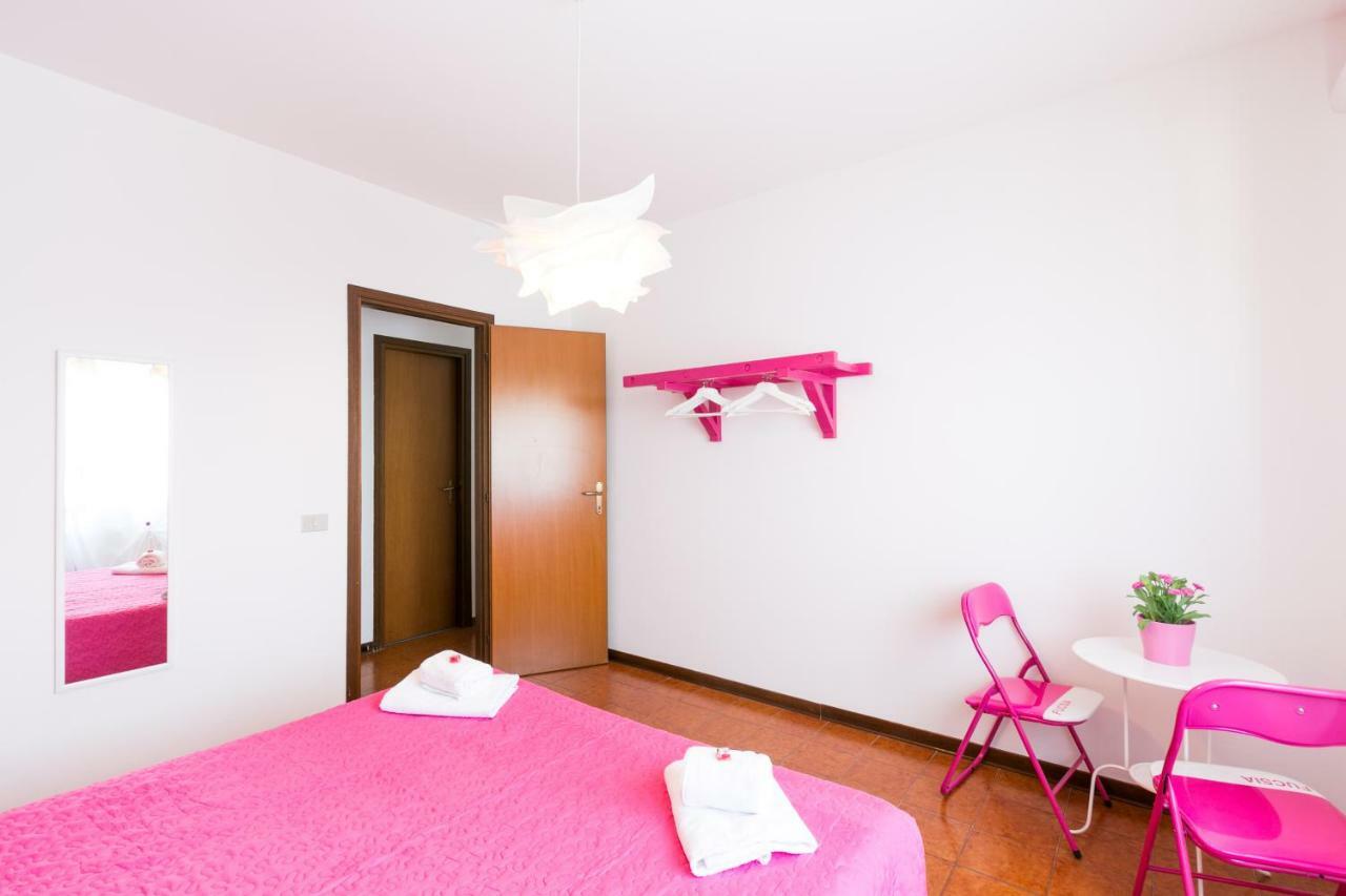 Bed and Breakfast Vacanze Romane Exterior foto