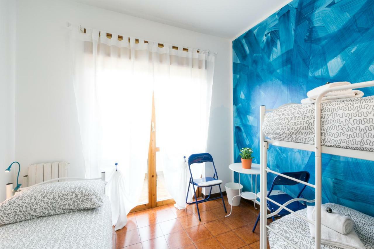 Bed and Breakfast Vacanze Romane Exterior foto