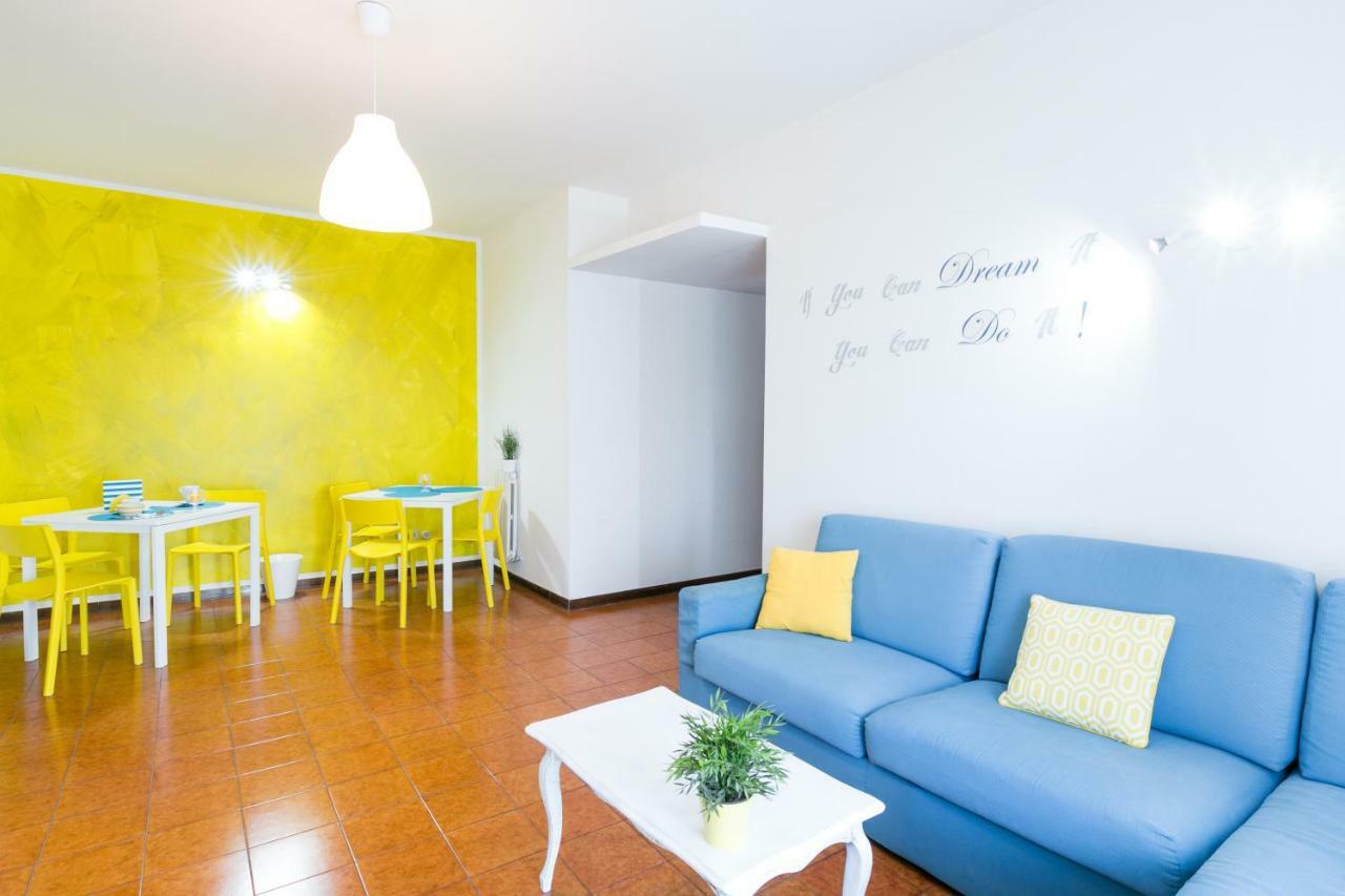 Bed and Breakfast Vacanze Romane Exterior foto